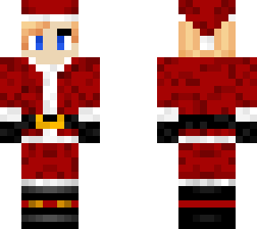quixmas skin