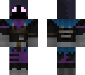 raven