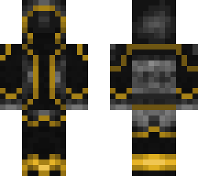 revised  mage
