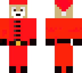 santa