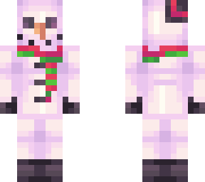 santa baby