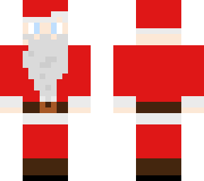 santa claus