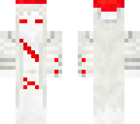 santa illusionninja