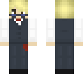 shizuo heiwajima (v.2)