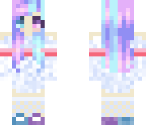 skin da cacau