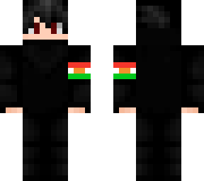 skin mexicano
