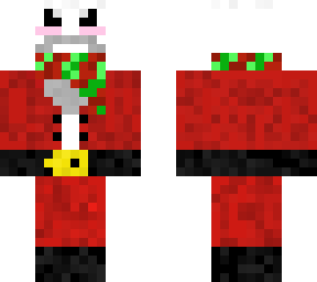 slendy christmas