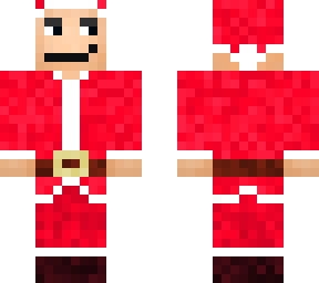 snaky boi x-mas