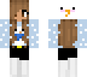 snowgirl