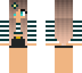summer girl
