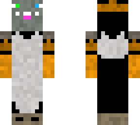 the blacksmith