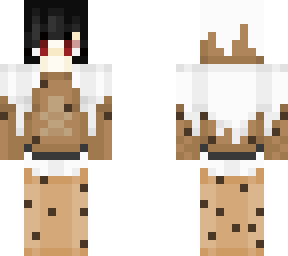 the cookie girl - dec 3