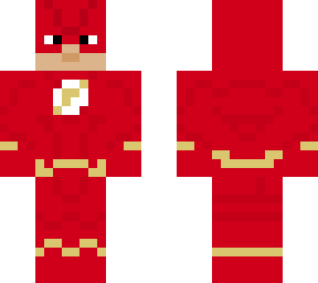 the flash (season 5)