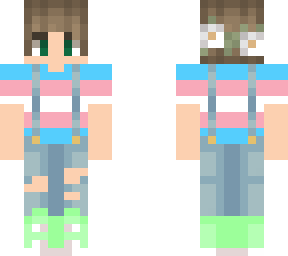 trans boy