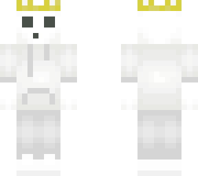 updated ghost