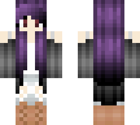 vampire girl