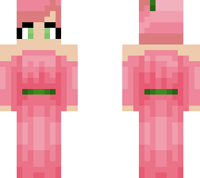 watermelon girl