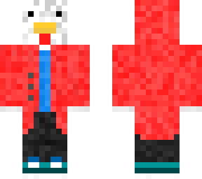winter skin (improved version)