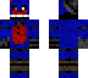 withered tech