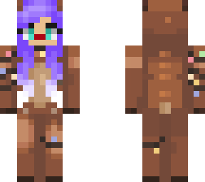 x-mas skin  aviaa