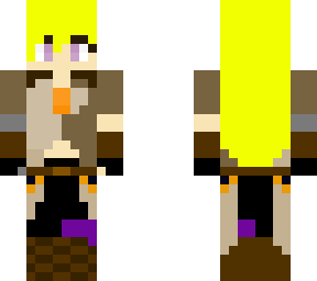 yang xiao long