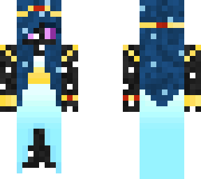 yygmar novus priestess