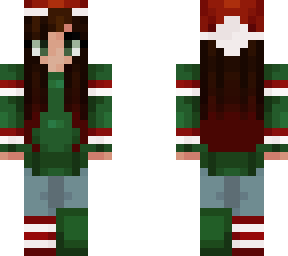 - all i want for christmas - contest entry -