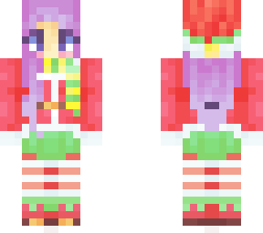 - deck the halls - reshade entry -