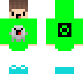 anime boy