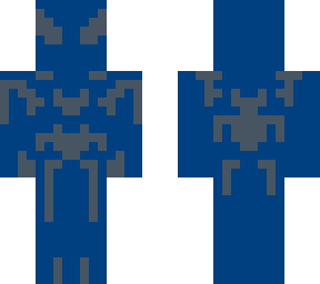 aqua arachnid