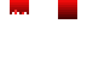 base of red hear boy