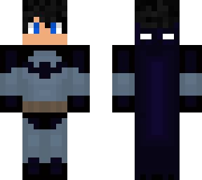 batman unmasked