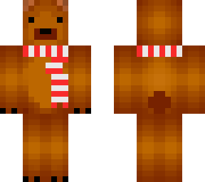 bear