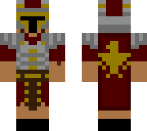 black visor centurion