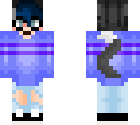 blue edit