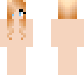 brenessa base skin