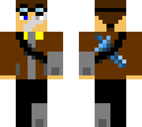 brentenkage rebuilt