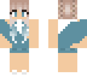 brohailey (original character)