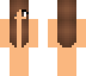brown hair base
