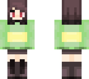 chara dreemurr