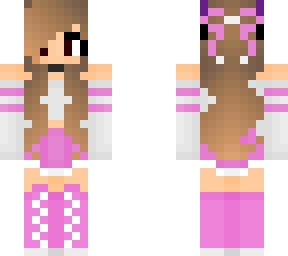 cheerleader