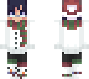 christmas iida