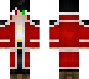 christmas mage?