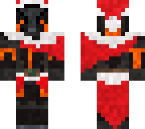 christmas mando
