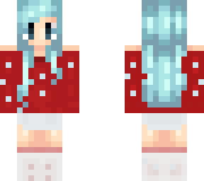 christmas robyn!