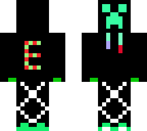 creeper  hack dios y cripicaspa