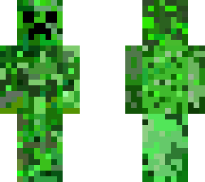 creeper