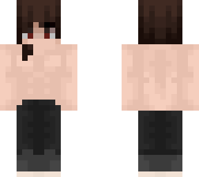 demon alex