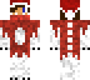 dino boy christmas