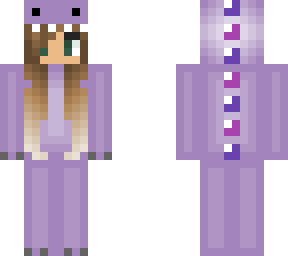 dino onesie